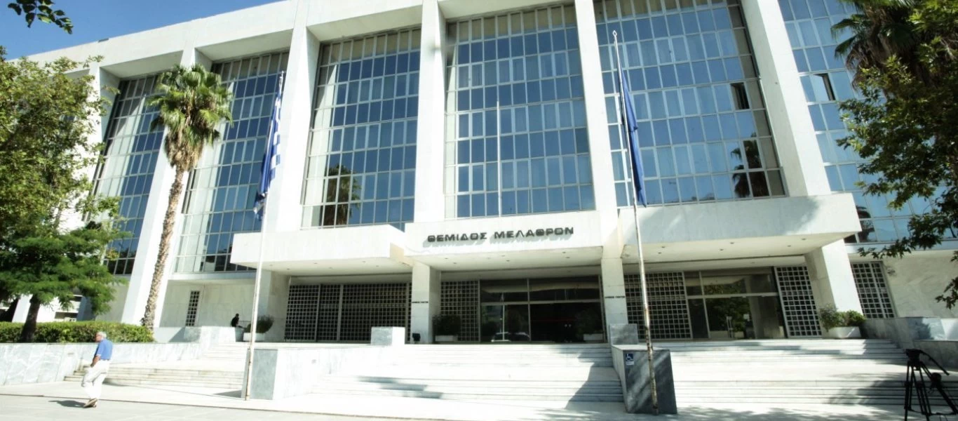 Εισαγγελία Αρείου Πάγου: «Νόμιμο το ένταλμα προσαγωγής των μαρτύρων της Novartis»